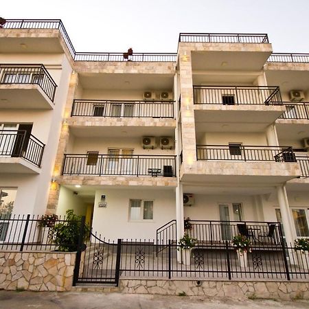Apartments Saric Bar Exterior foto