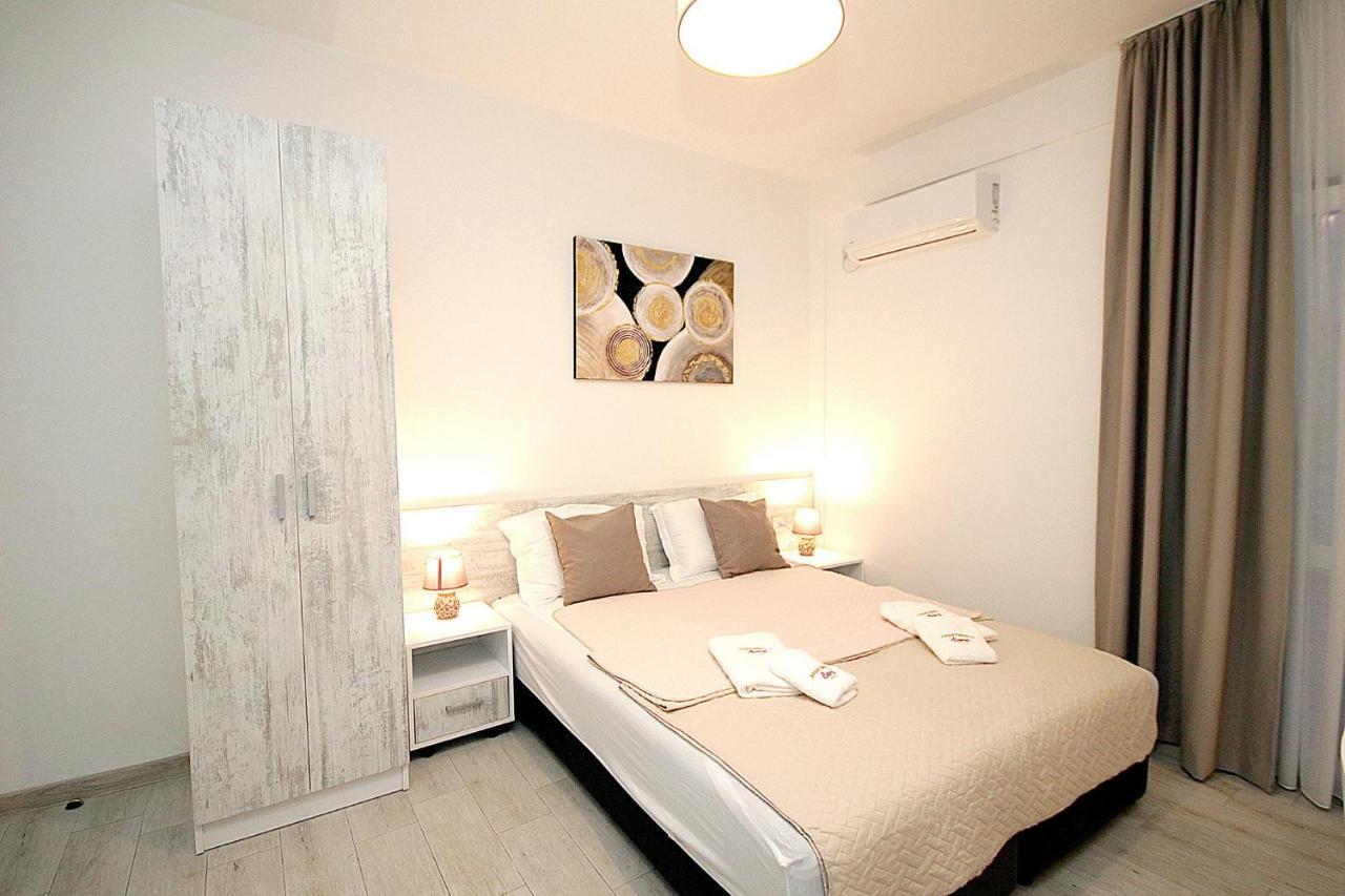 Apartments Saric Bar Exterior foto