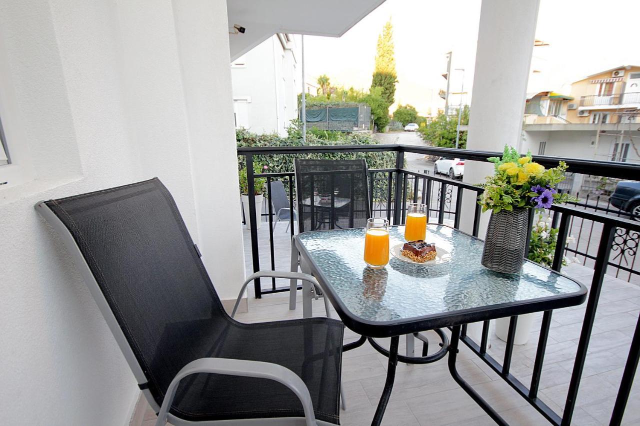 Apartments Saric Bar Exterior foto