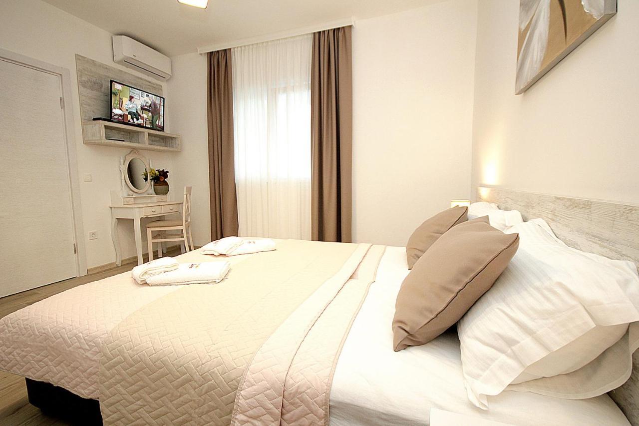 Apartments Saric Bar Exterior foto