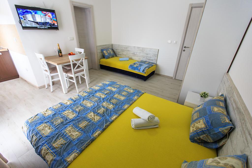 Apartments Saric Bar Exterior foto