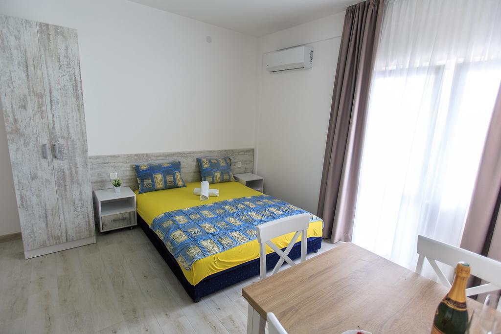 Apartments Saric Bar Exterior foto