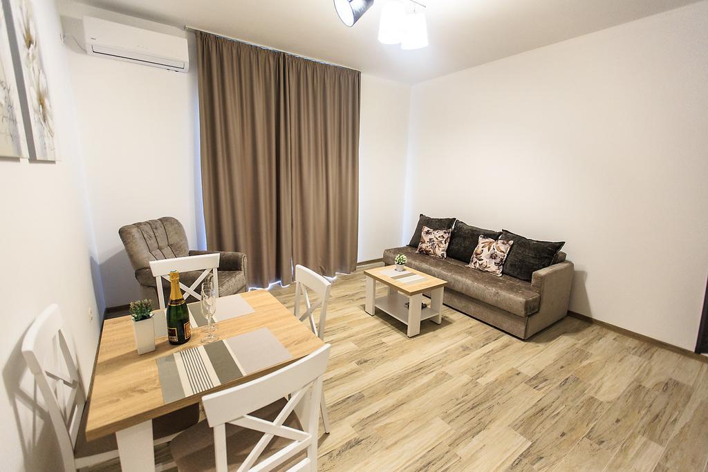 Apartments Saric Bar Exterior foto