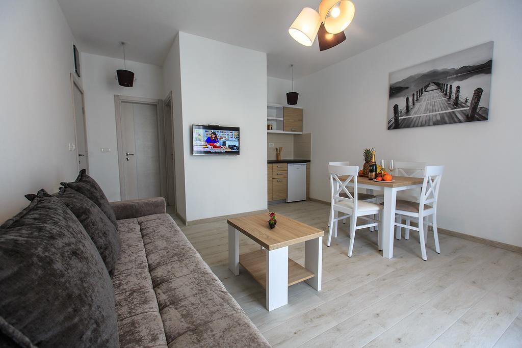 Apartments Saric Bar Exterior foto
