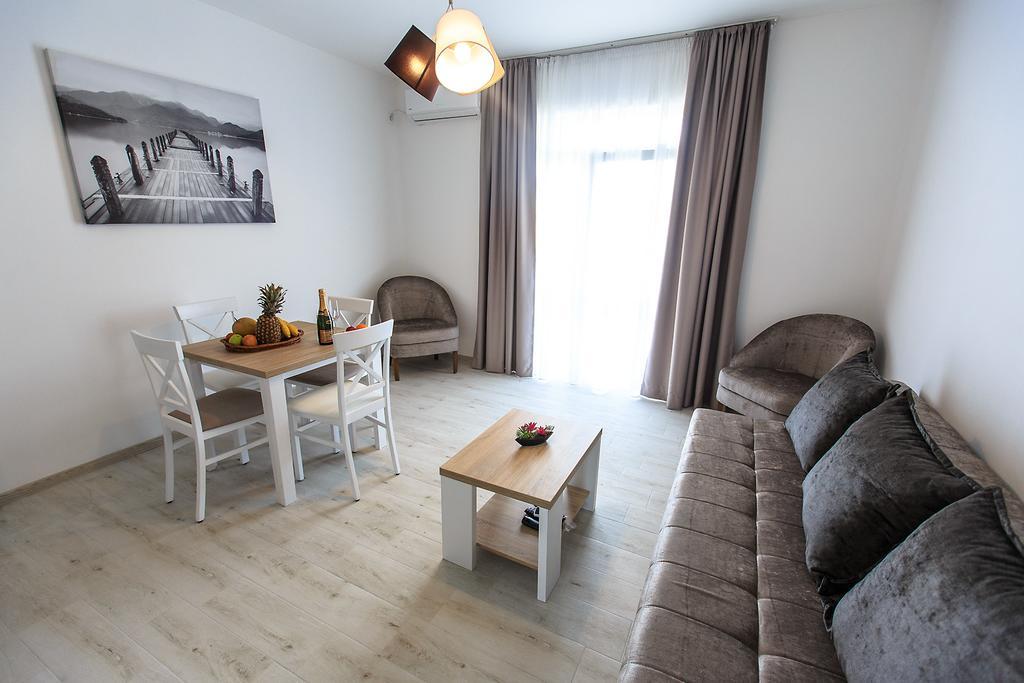 Apartments Saric Bar Exterior foto